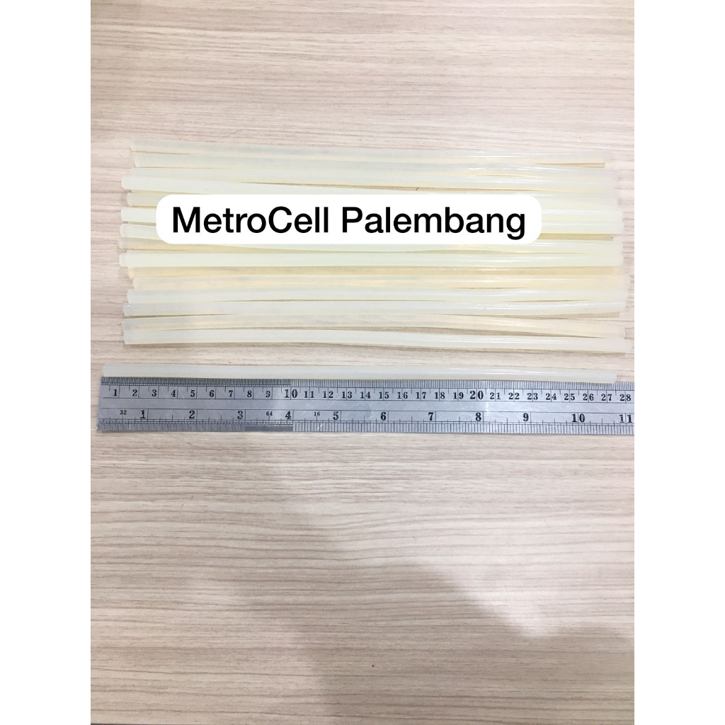 LEM BAKAR/ LEM TEMBAK PANJANG 26CM