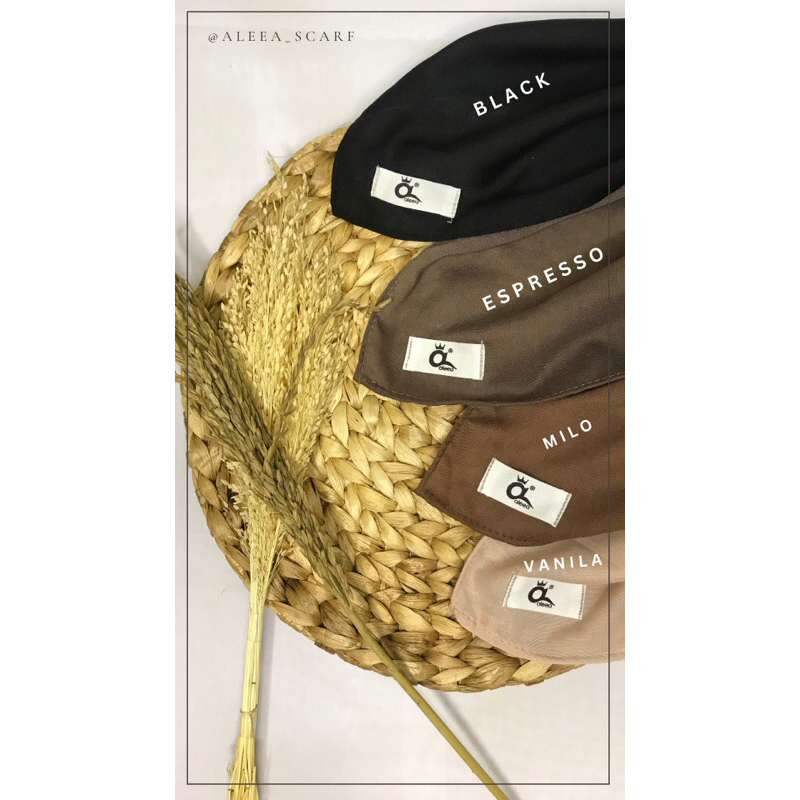 Segi Empat Paris Premium 120x120cm