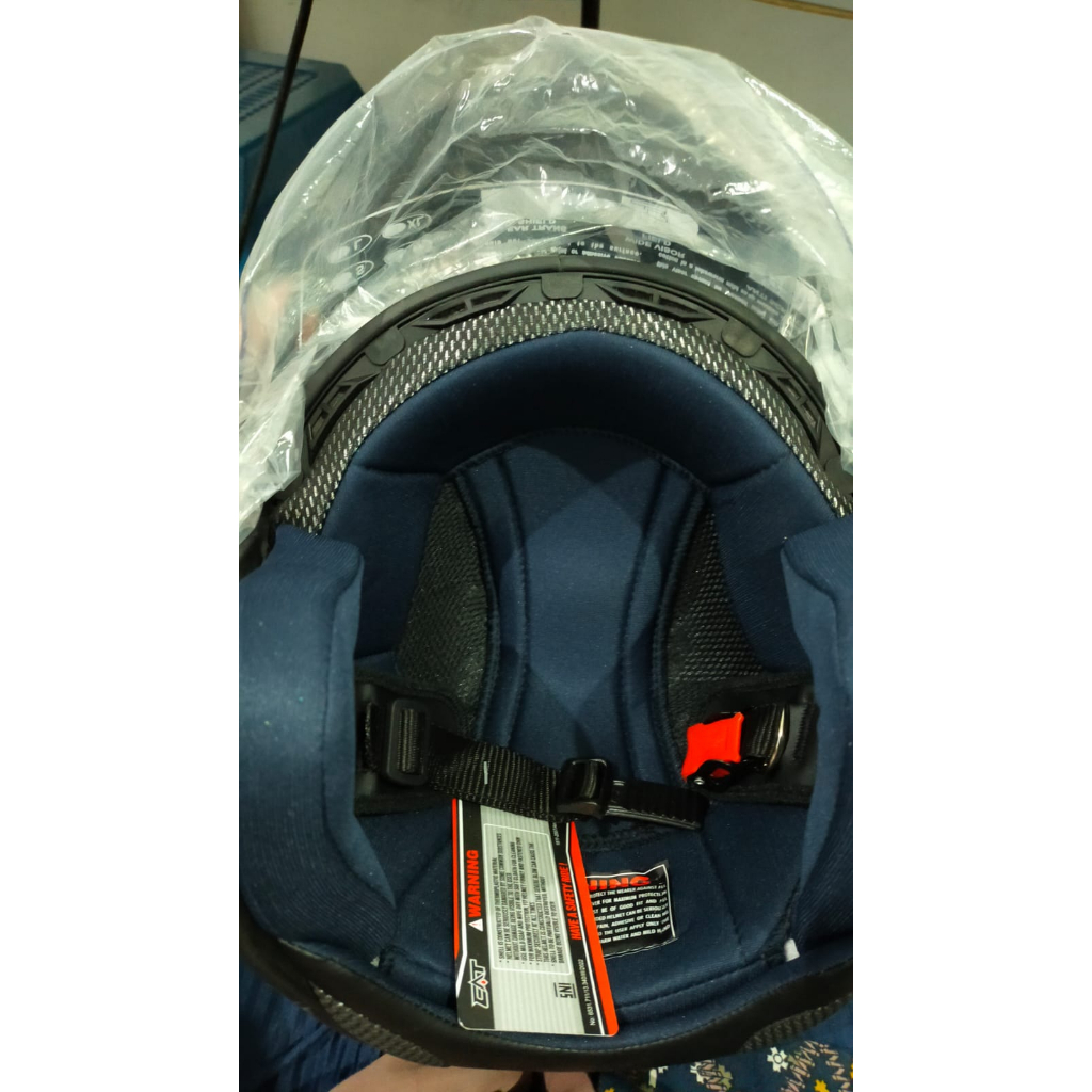 Helm CAT CX 22 CX22 Solid