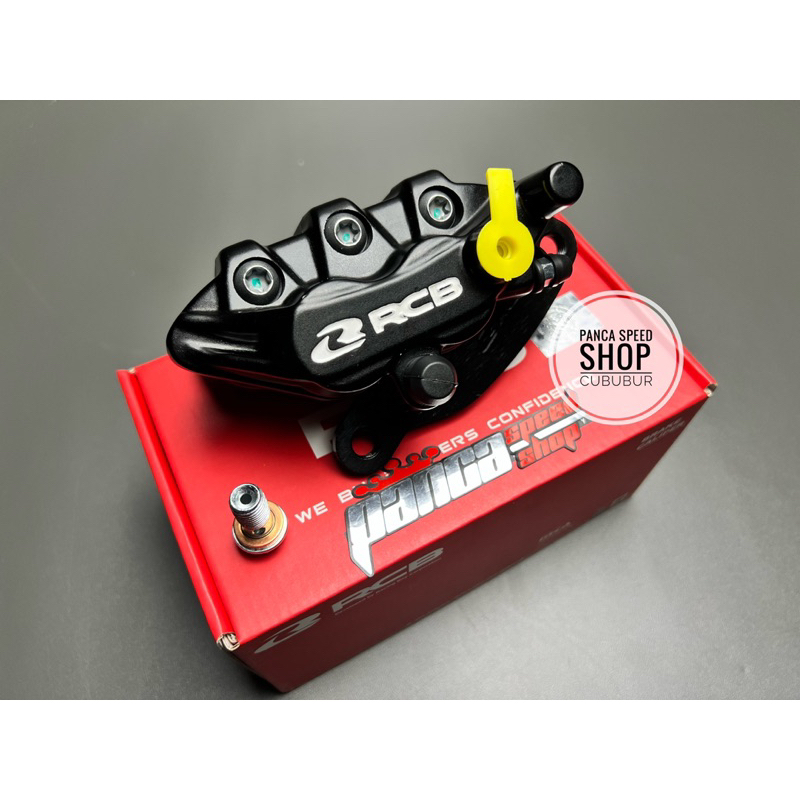 KALIPER RCB S SERIES DEPAN RX KING JUPITER F1ZR MX KING VIXION OLD VIXION NEW