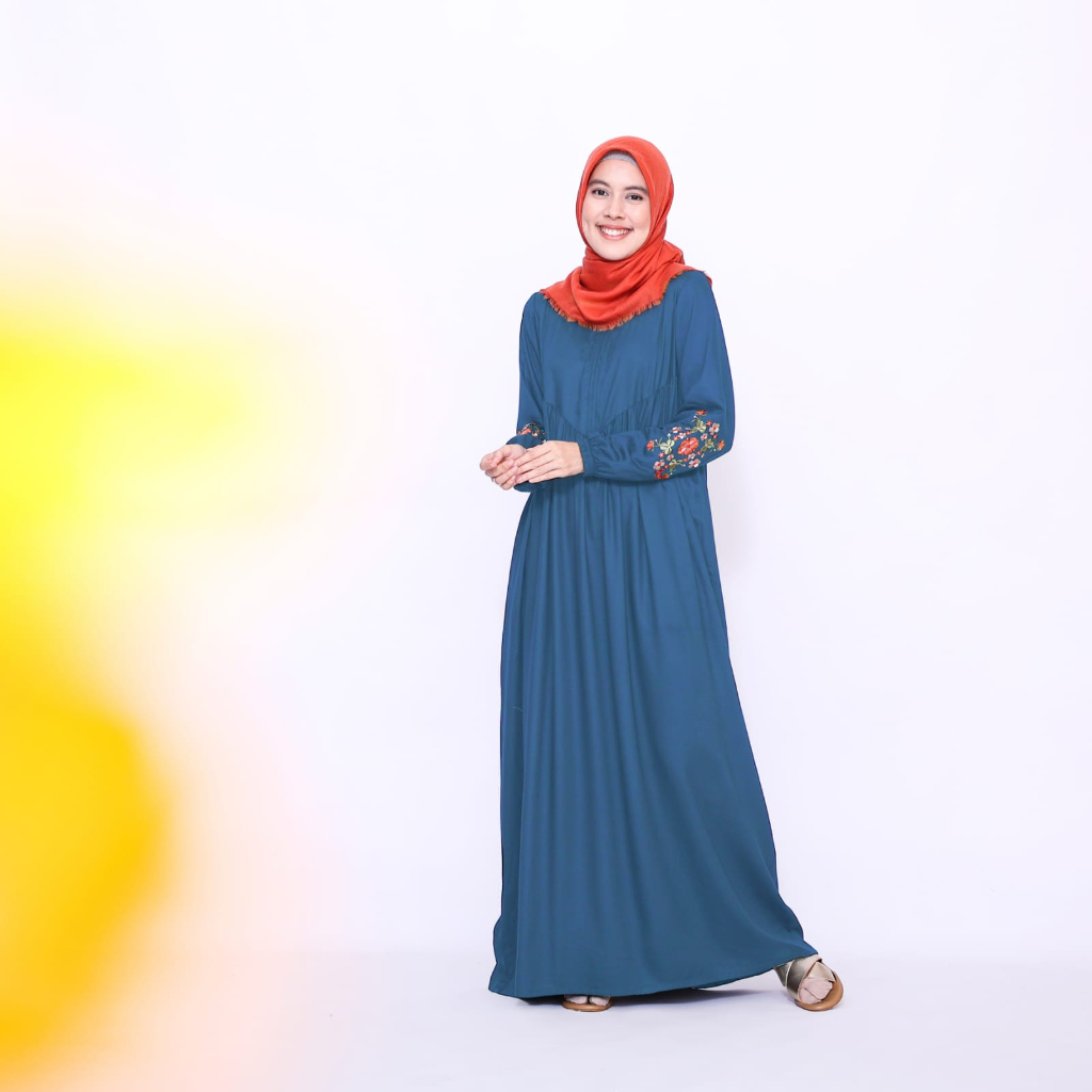 MAURIN DRESS SERIES by Hagia Indonesia Part 2