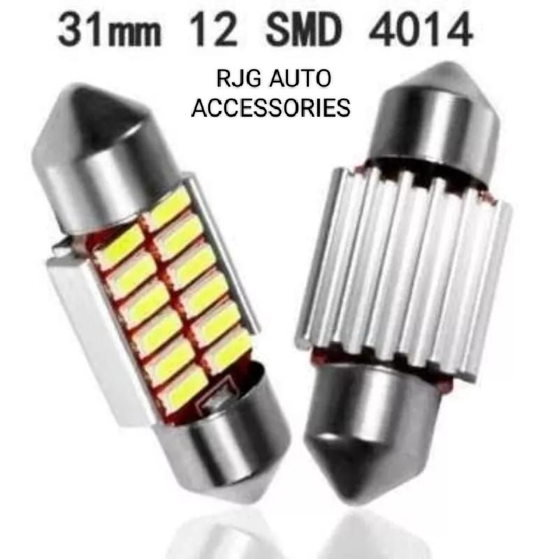 LAMPU BOHLAMP LED PLAFON CABIN KABIN MOBIL LAMPU INTERIOR MOBIL UNIVERSAL