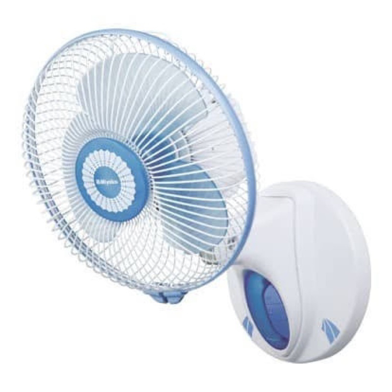 Miyako Kipas Angin 2 IN 1 9&quot; Desk Fan KAD 927 B PL 35Watt