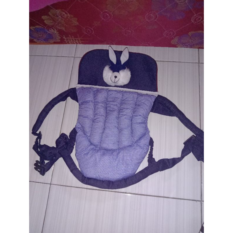 Gendongan Bayi Depan/Gendongan Murah