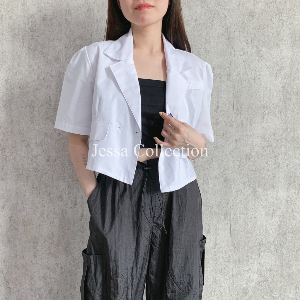 Premium Kart Top TH 543 COTTON