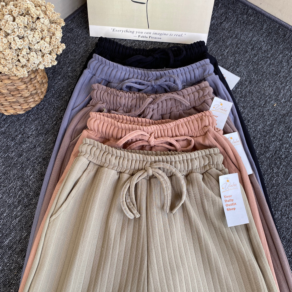 KULOT KNIT PREMIUM HORNET TALI