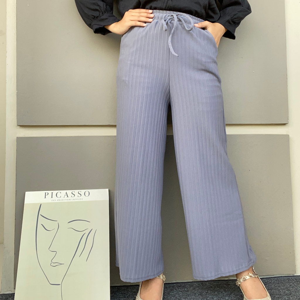 KULOT KNIT PREMIUM HORNET TALI