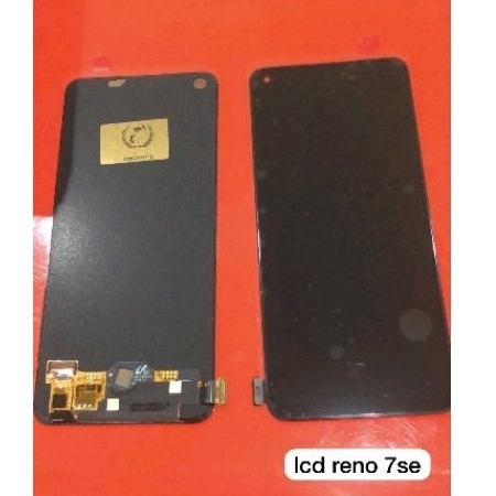 LCD OPPO RENO 7SE