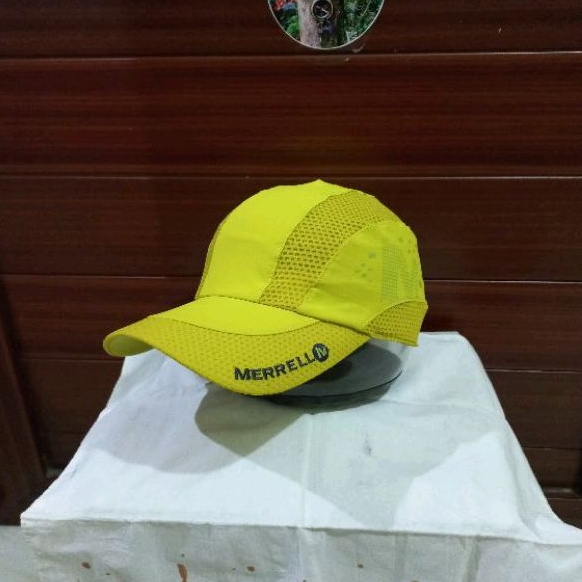 Topi Merrell