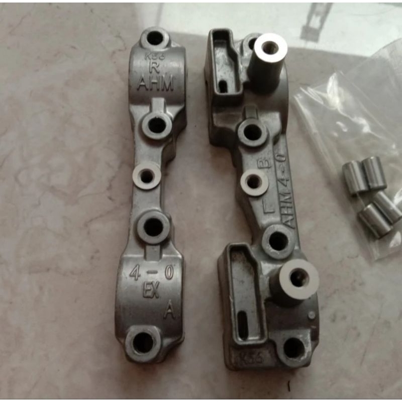 Lakopan Noken As Sonic 150 CBR150 CB150R Ori Honda 1200A-K56-N01