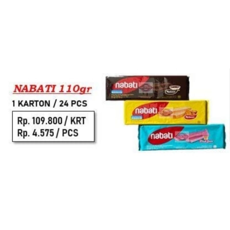 Wafer_Nabati_110gr