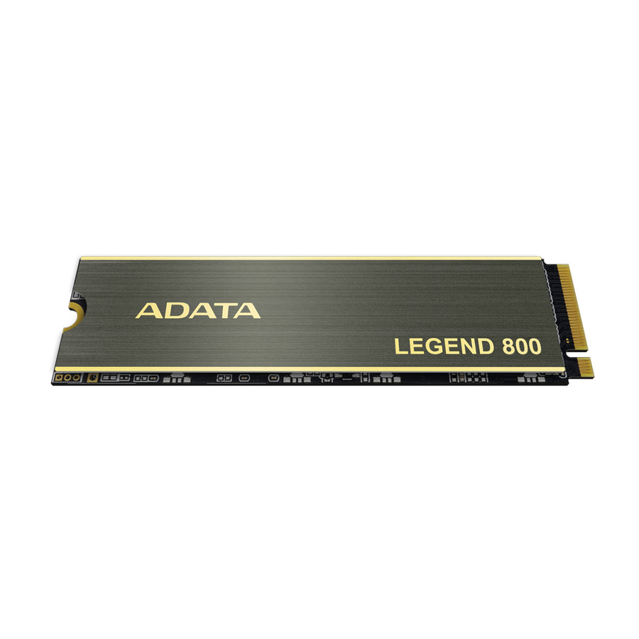 SSD ADATA LEGEND 800 2TB NVME PCIe Gen4x4 / SSD M.2 Gen 4 2TB