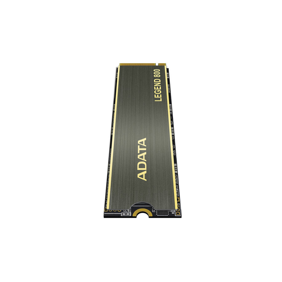 SSD ADATA LEGEND 800 2TB NVME PCIe Gen4x4 / SSD M.2 Gen 4 2TB