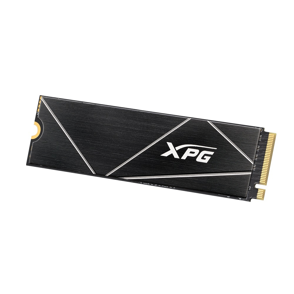 SSD ADATA XPG GAMMIX S70 BLADE 1TB PCIe Gen4x4 / SSD M.2 Gen 4 1TB