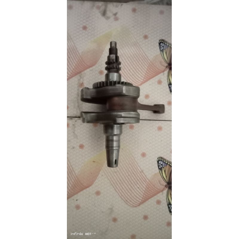 krukas askruk bandol ninja 250 mono fi/KLX 250