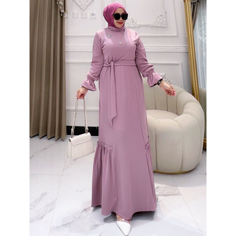 Dress Sahara