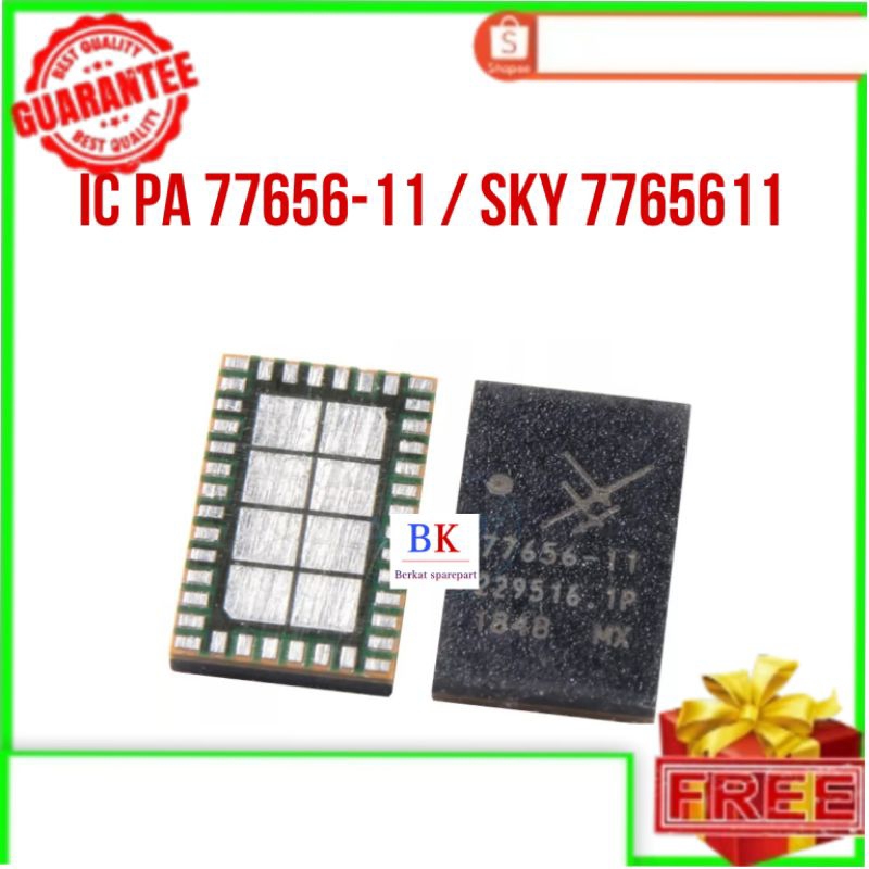IC PA 77656-11 / SKY 77656-11