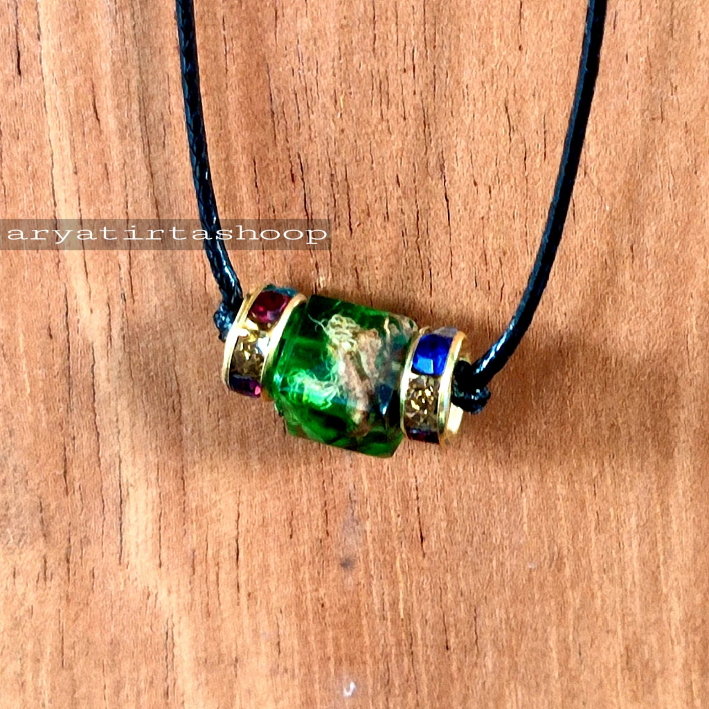 KALUNG KARIANGO PENDANT anti sawan sawanan untuk ibu hamil bayi balita anak gelang sawan obat sambet