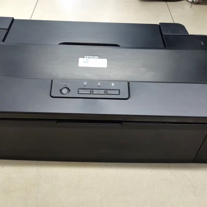 EPSON A3 L1800 SECOND RASA BARU BERGARANSI