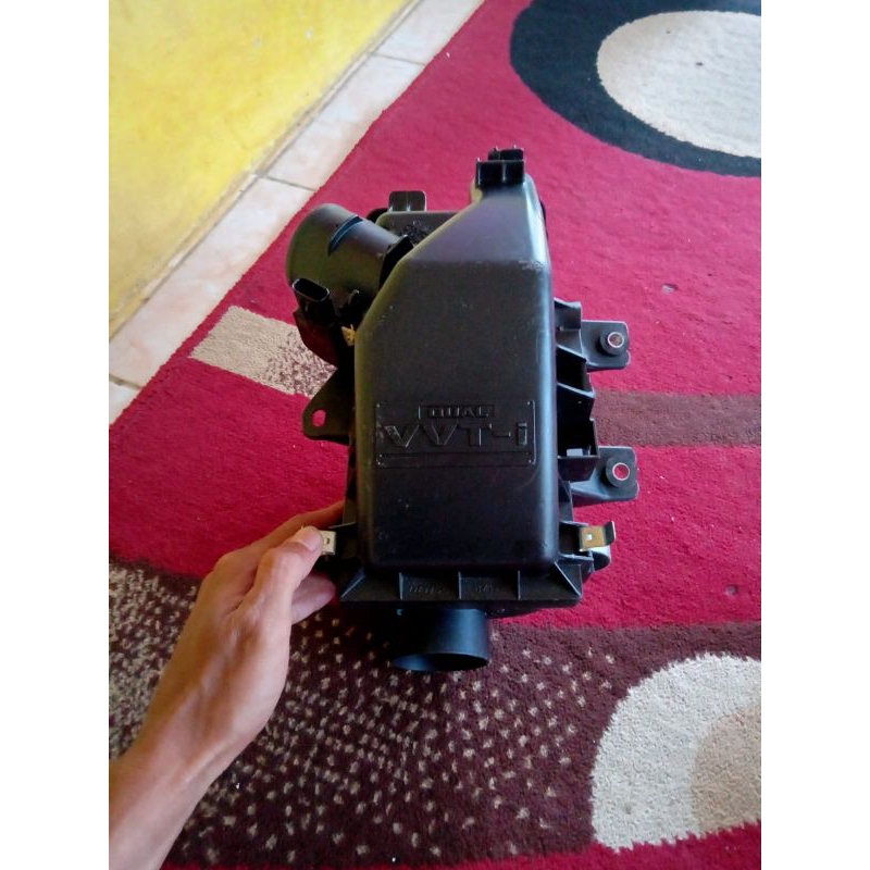 box filter grand New Avanza Xenia orginal