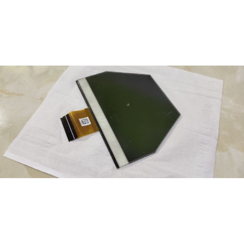 LCD spedometer PCX 150 opriginal K97 ABS dan non ABS