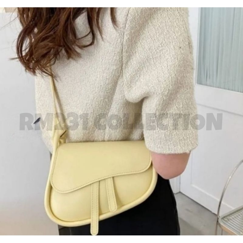 TAS SELEMPANG WANITA,SHOULDERBAG,TAS WANITA ALIKA