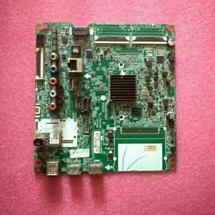 mb - Mainboard - Mobo - motherboard - TV LG - 55UK6300PTE - 55UK6300