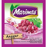 

MARIMAS ANGGUR HANYA 1 PCS