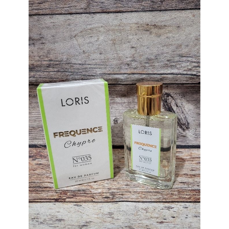 Loris Parfum Inspired Turki