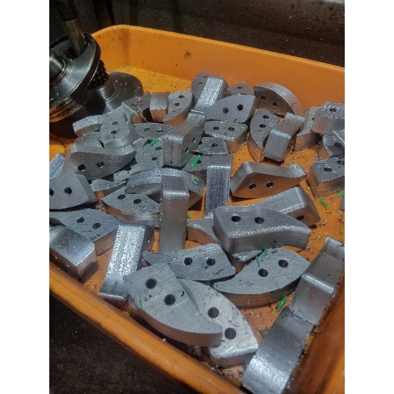 KrukAs Zx Ninja R150 Pemadat KrukAs Zx Ninja R150 Bahan Dural