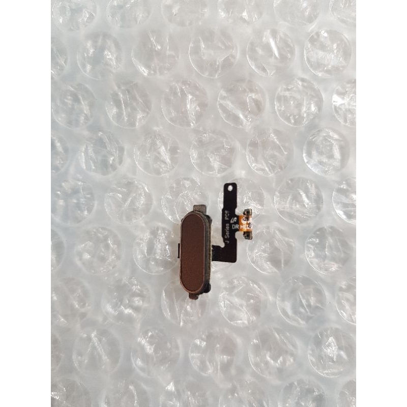 Flexible fingerprint flexible home SAMSUNG J7 PRO original copotan tested