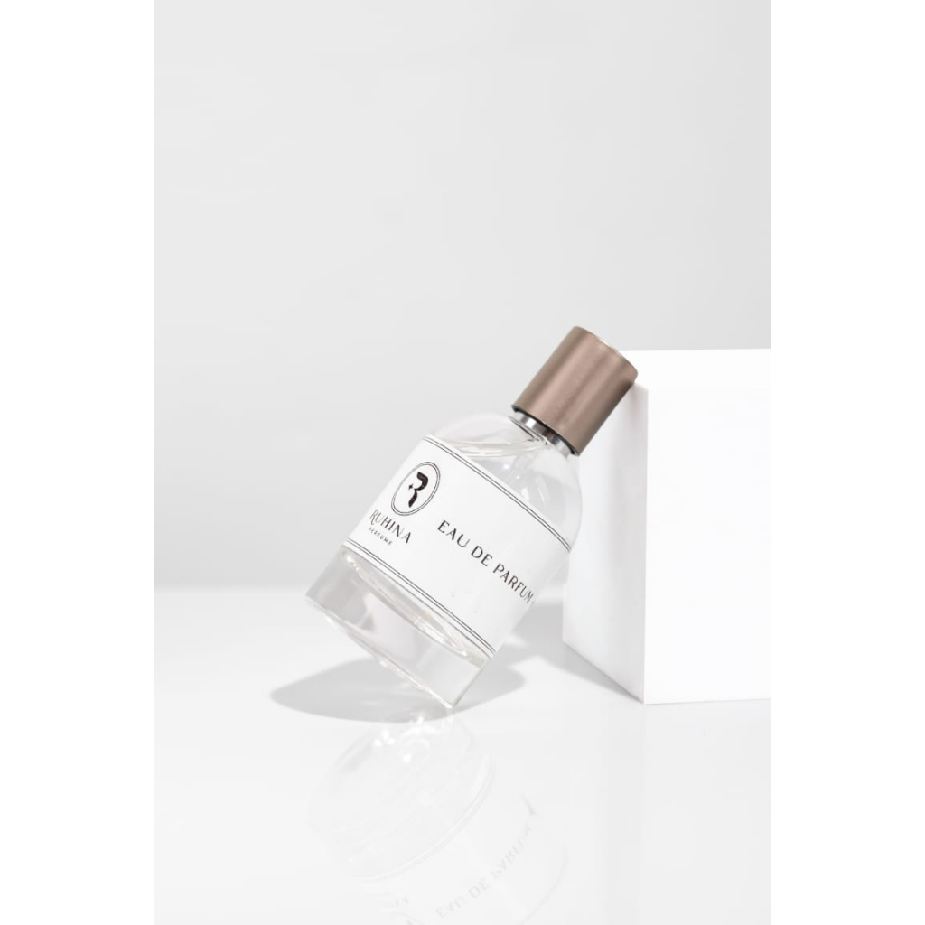 Parfum J*guar Blue For Man By Ruhina Parfum-Parfume Pria Segar dan cocok untuk kerja di lapangan ata