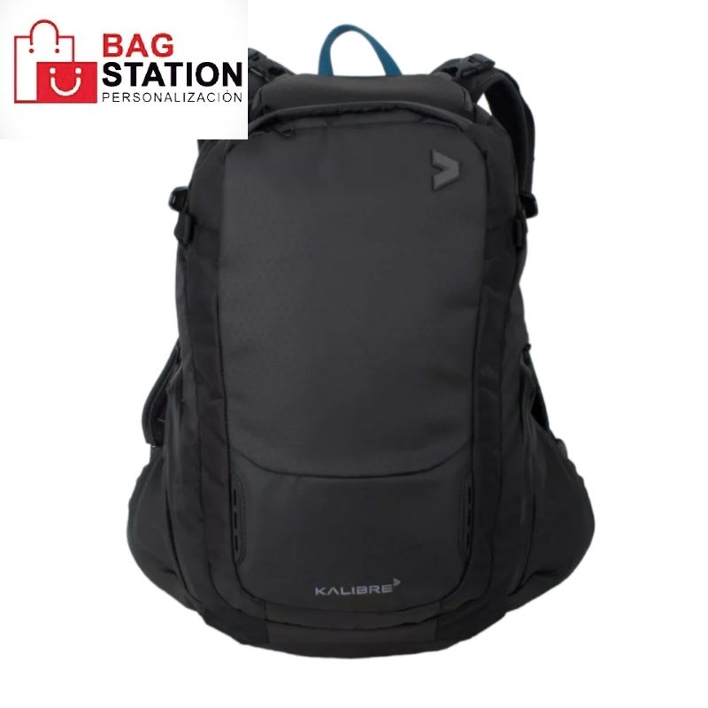 BACKPACK KALIBRE PARALAX 22L ORIGINAL TAS RANSEL LAPTOP TAS PUNGGUNG PRIA