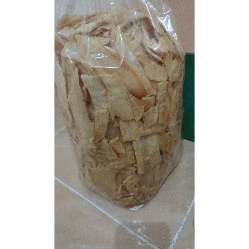 

keripik singkong presto