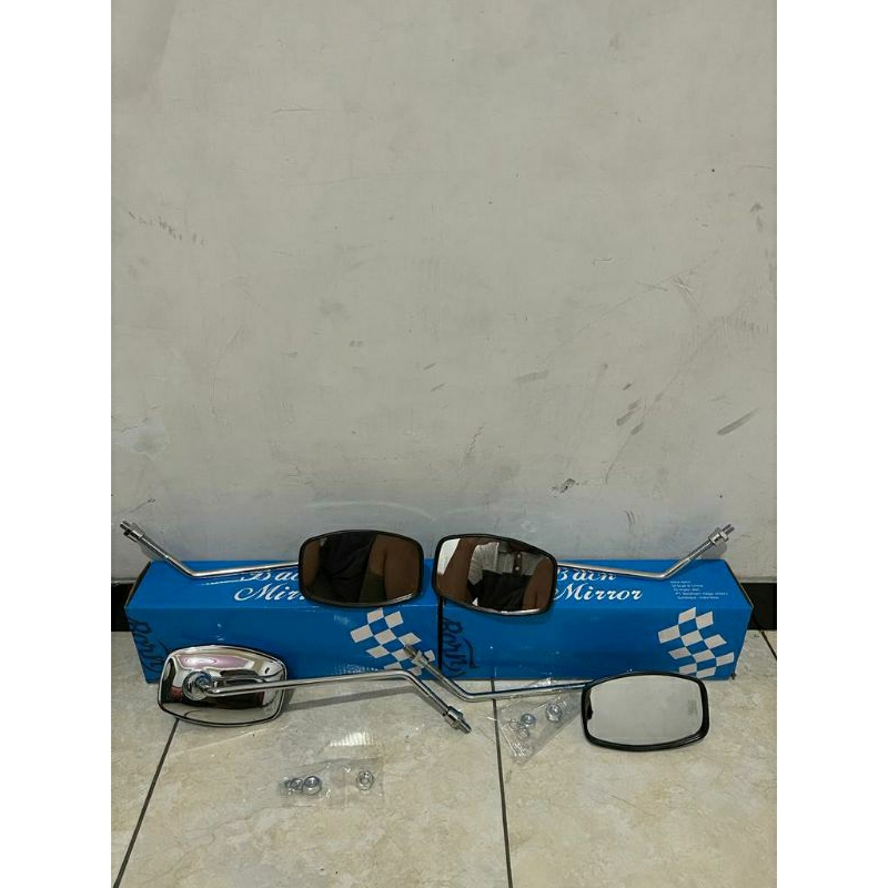spion pispot panjang spion c50 panjang spion c70 spion Honda C70