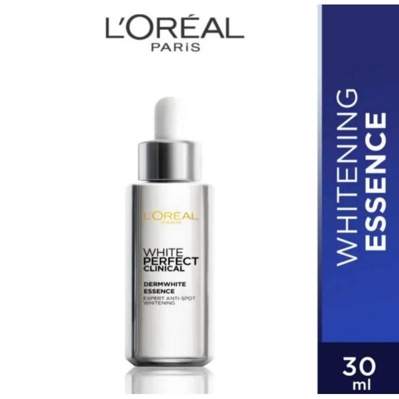 LOreal Paris White Perfect Clinical Essence serum 30ml