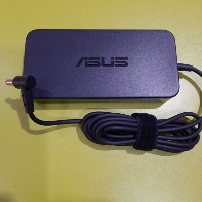 Adaptor Charger Laptop MSI GS65 GF65 Thin Series 180W