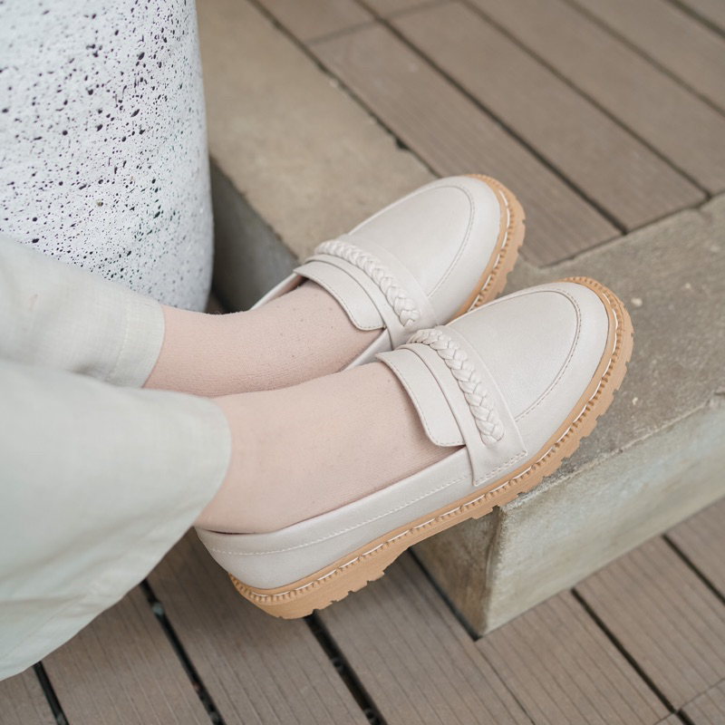 Thethingscorner - DARCIE DOCMART - Sepatu wanita / loafers wanita