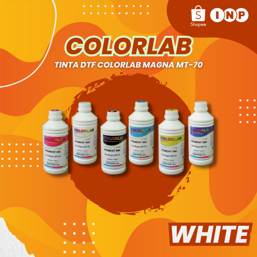 

COLORLAB TINTA DTF MAGNA MT-70 (1 LITER)