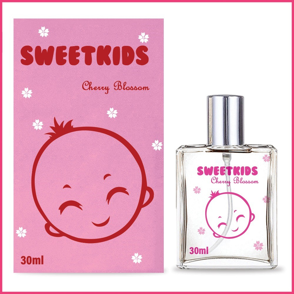 Parfum Switbabies 30ml / Bukan Parfum Switsal / Parfum Murah / Parfum Bayi / Parfum Wangi Termurah