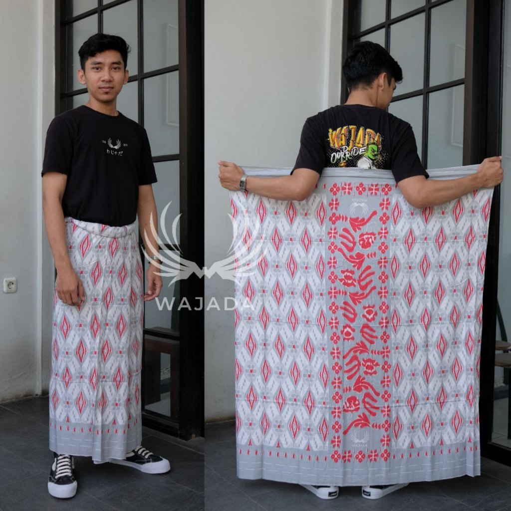Sarung botol goyor gloyor balimun - wajada exclusive -sarung cabutan santri dewasa - sarung batik palaikat