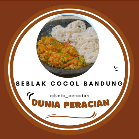 

Seblak Original Isi Banyak Murah / Seblak Cobek Cocol Ala Rafael