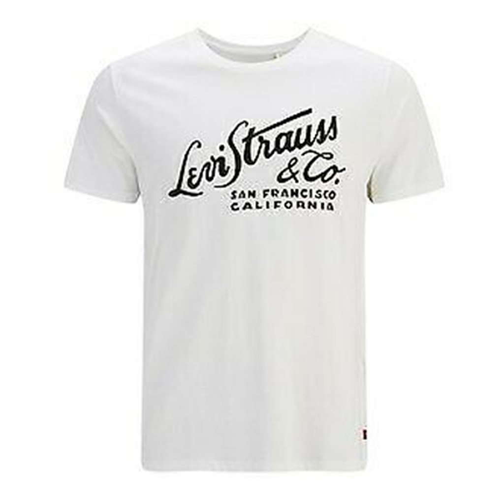 Kaos Levi's | Kaos Pria | SFCAL