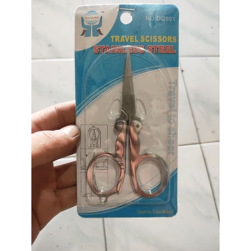 

Gunting Lipat Sedang