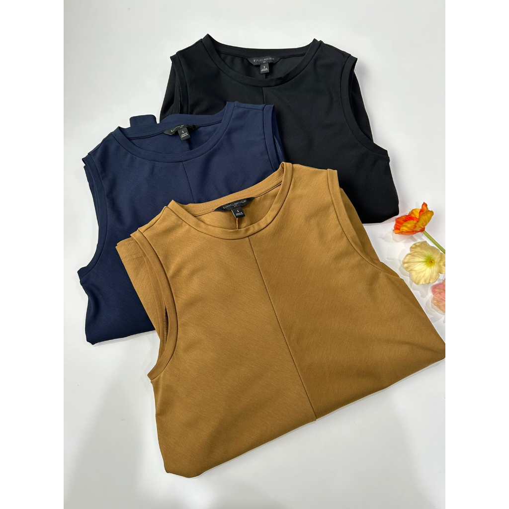 BNN rep** smocked  tiered dress