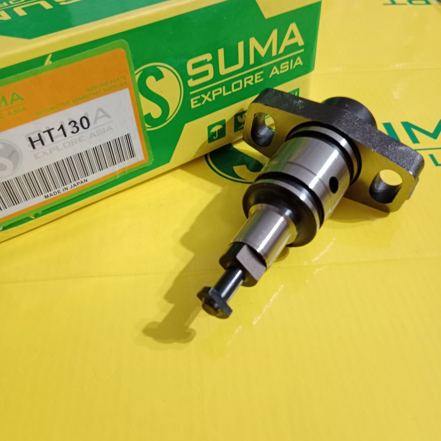 PLUNGER ASSY DYNA HT125 DUTRO HT130