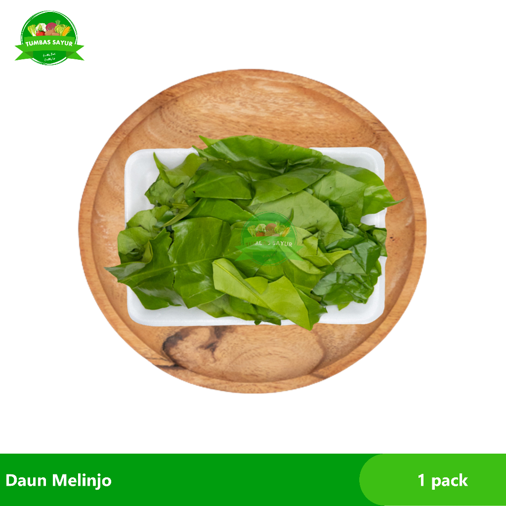 

Daun Melinjo