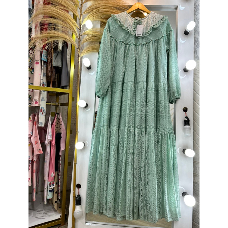 GAMIS SHELLASAUKIA