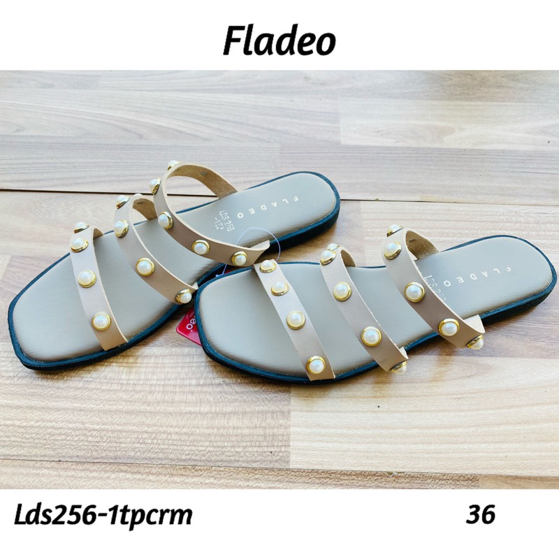 sendal flat slipsz36