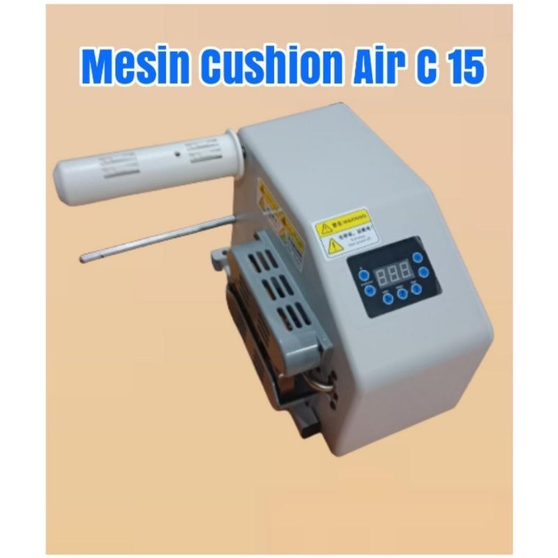 

Mesin Alat Bubble Wrap Air Pompa Bubble Wrap Poly